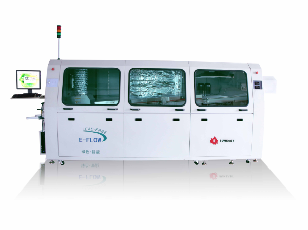 波峰焊有哪些常見的焊接缺陷？